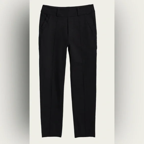 Frank & Eileen Billion Dollar Pant Black